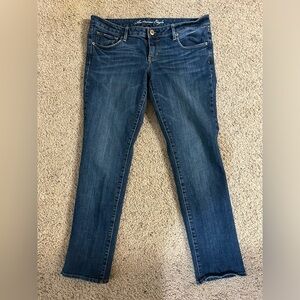 American Eagle Stretch Size 12 Jeans